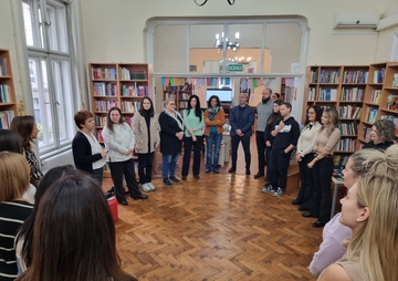 Четврти Отворени дани медијске писмености започели презентацијом нове публикације