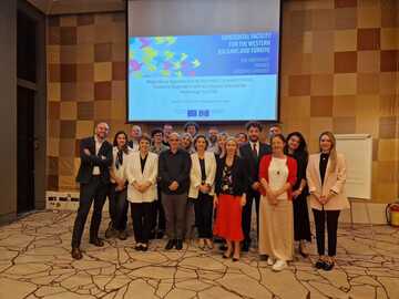 Састанак регулатора из региона на тему штетног садржаја