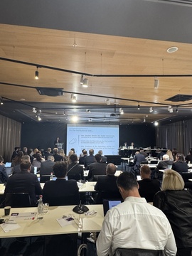 Медијски плурализам и стратешко размишљање битан фактор у раду регулатора у дигиталном добу